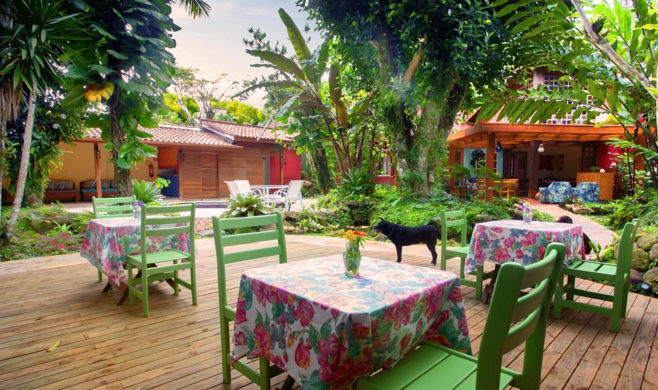 Pousada Casalinda Camburi Camburi  Exterior foto