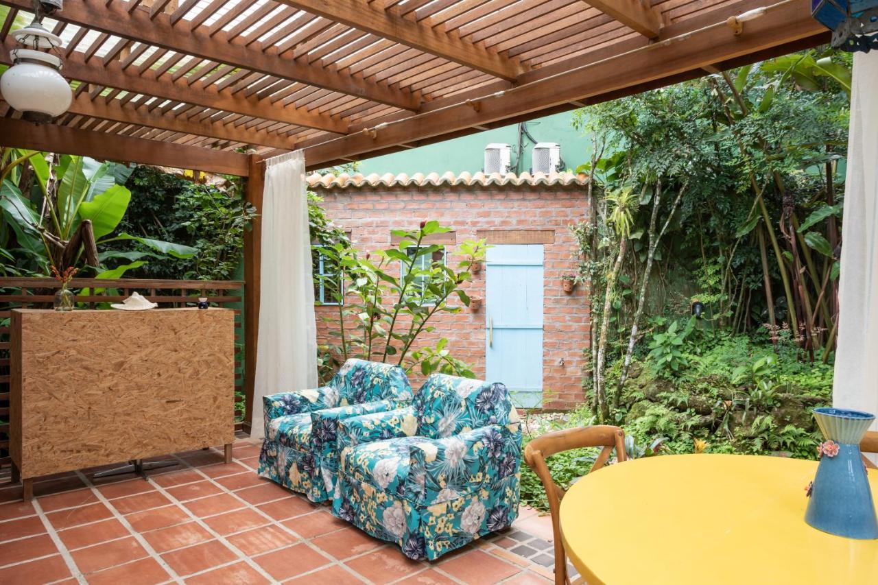 Pousada Casalinda Camburi Camburi  Exterior foto