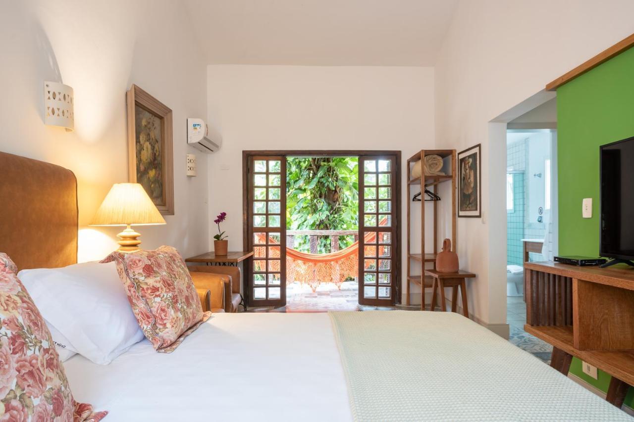 Pousada Casalinda Camburi Camburi  Exterior foto