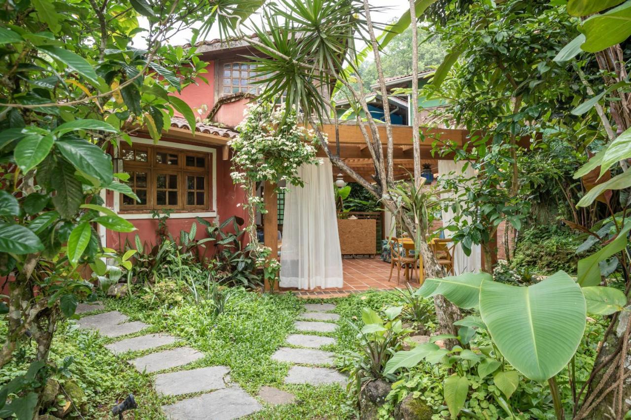 Pousada Casalinda Camburi Camburi  Exterior foto