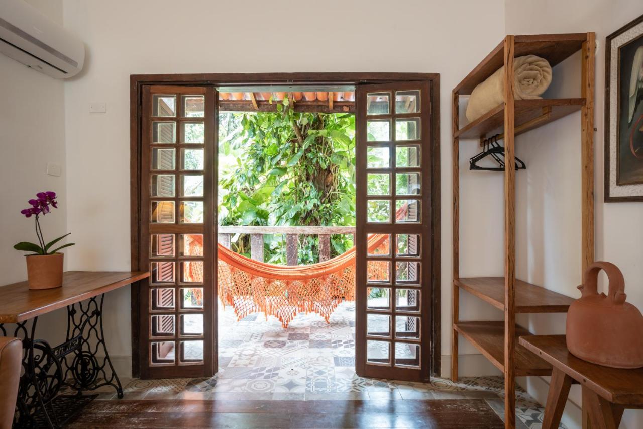 Pousada Casalinda Camburi Camburi  Exterior foto