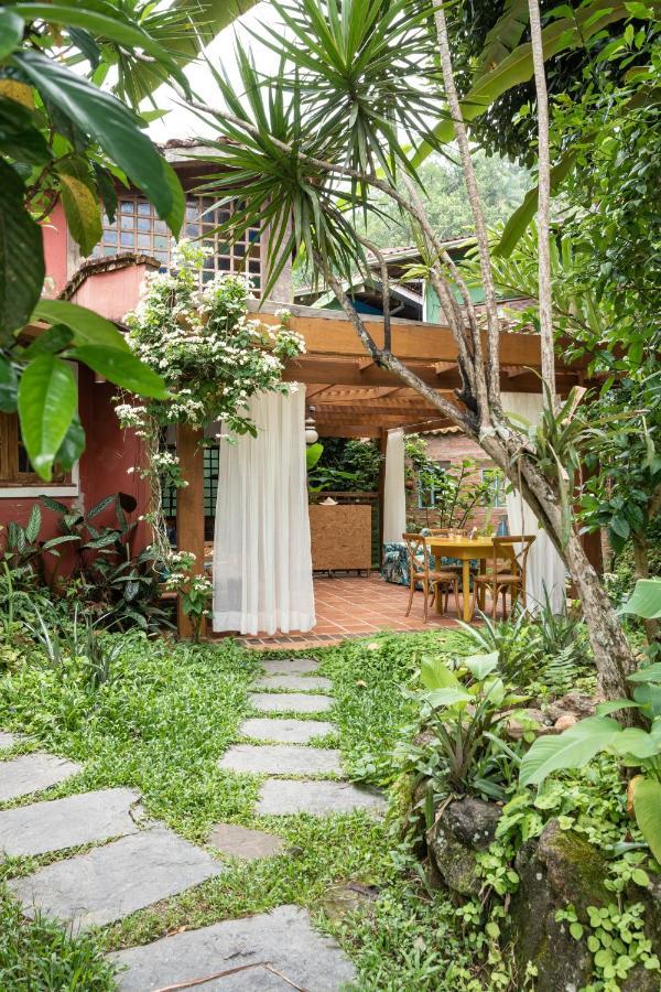 Pousada Casalinda Camburi Camburi  Exterior foto