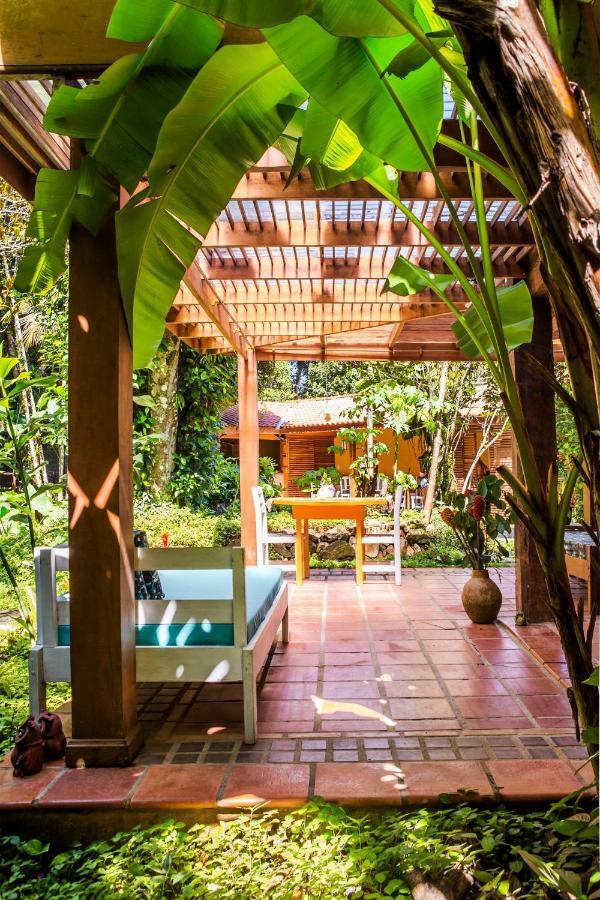 Pousada Casalinda Camburi Camburi  Exterior foto