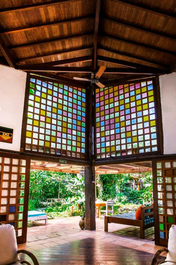 Pousada Casalinda Camburi Camburi  Exterior foto